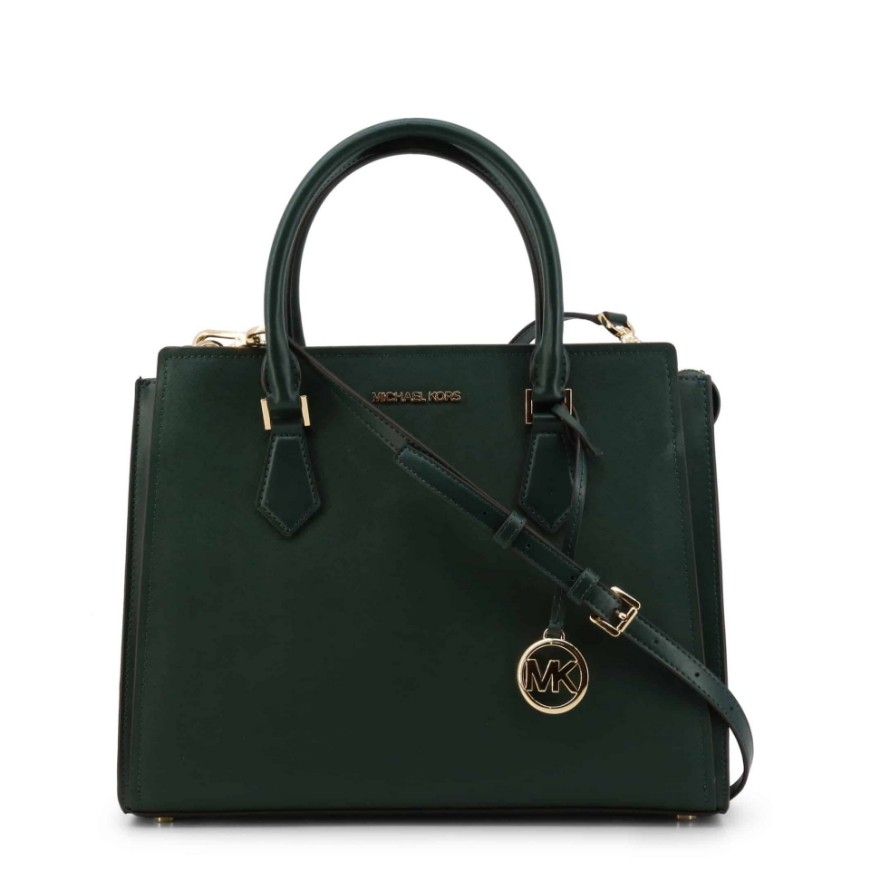 Picture of Michael Kors-HOPE_35T0GWXS3L Green